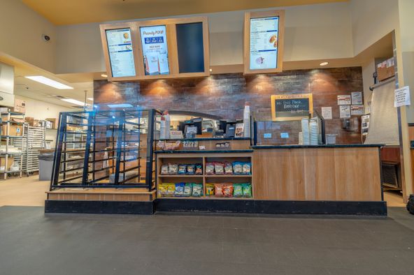 Cafe/Restaurant
